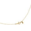 Fantasia Collection Necklace in 18K Yellow Gold