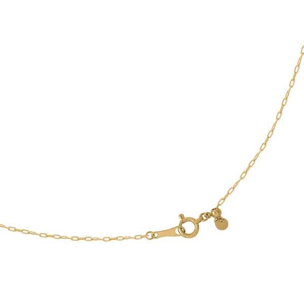 Fantasia Collection Necklace in 18K Yellow Gold