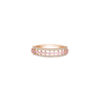 Fantasia Collection Ring in 18K Rose Gold