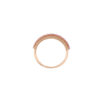 Fantasia Collection Ring in 18K Rose Gold