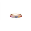 Fantasia Collection Ring in 18K Rose Gold