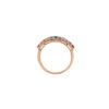 Fantasia Collection Ring in 18K Rose Gold
